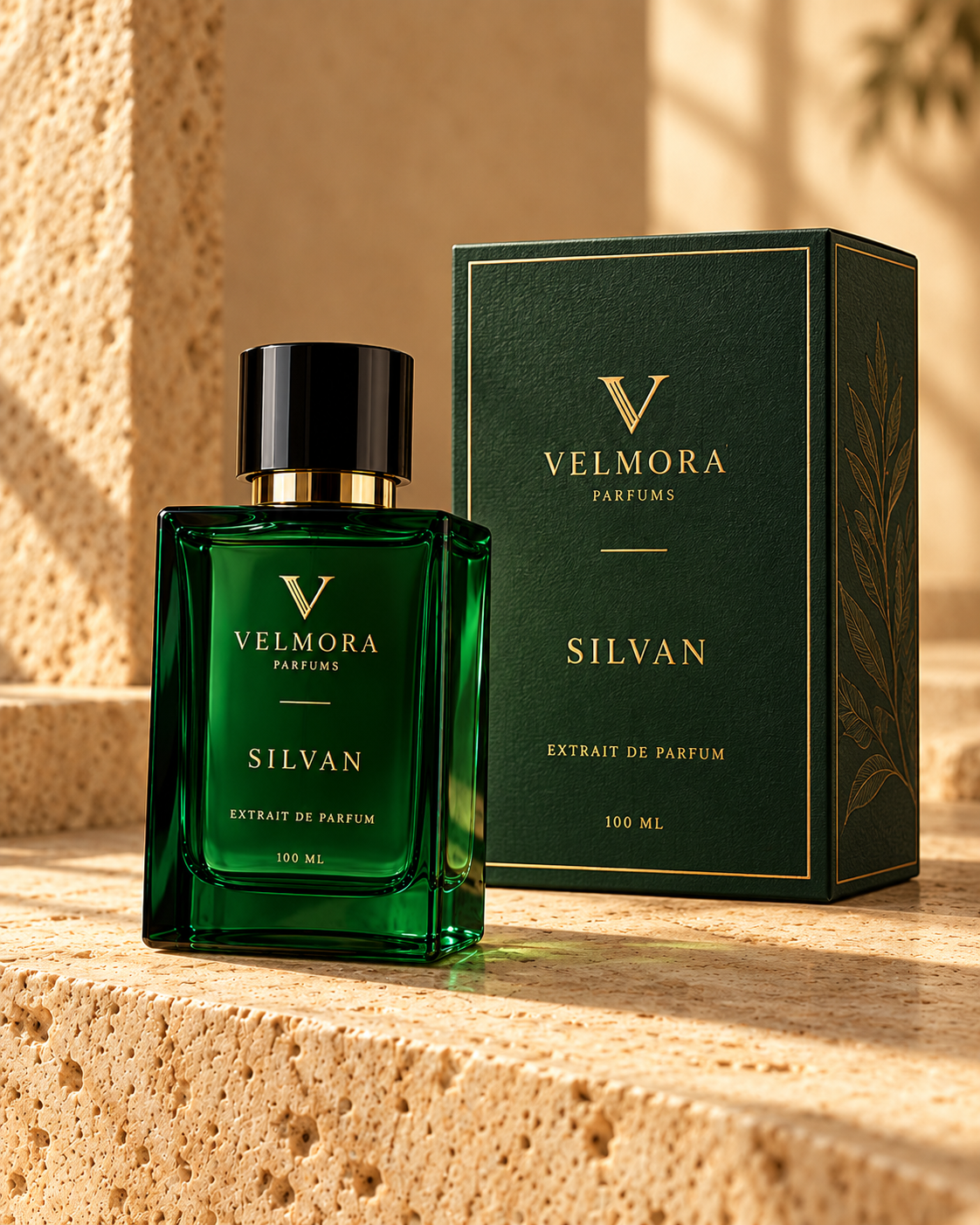 SILVAN